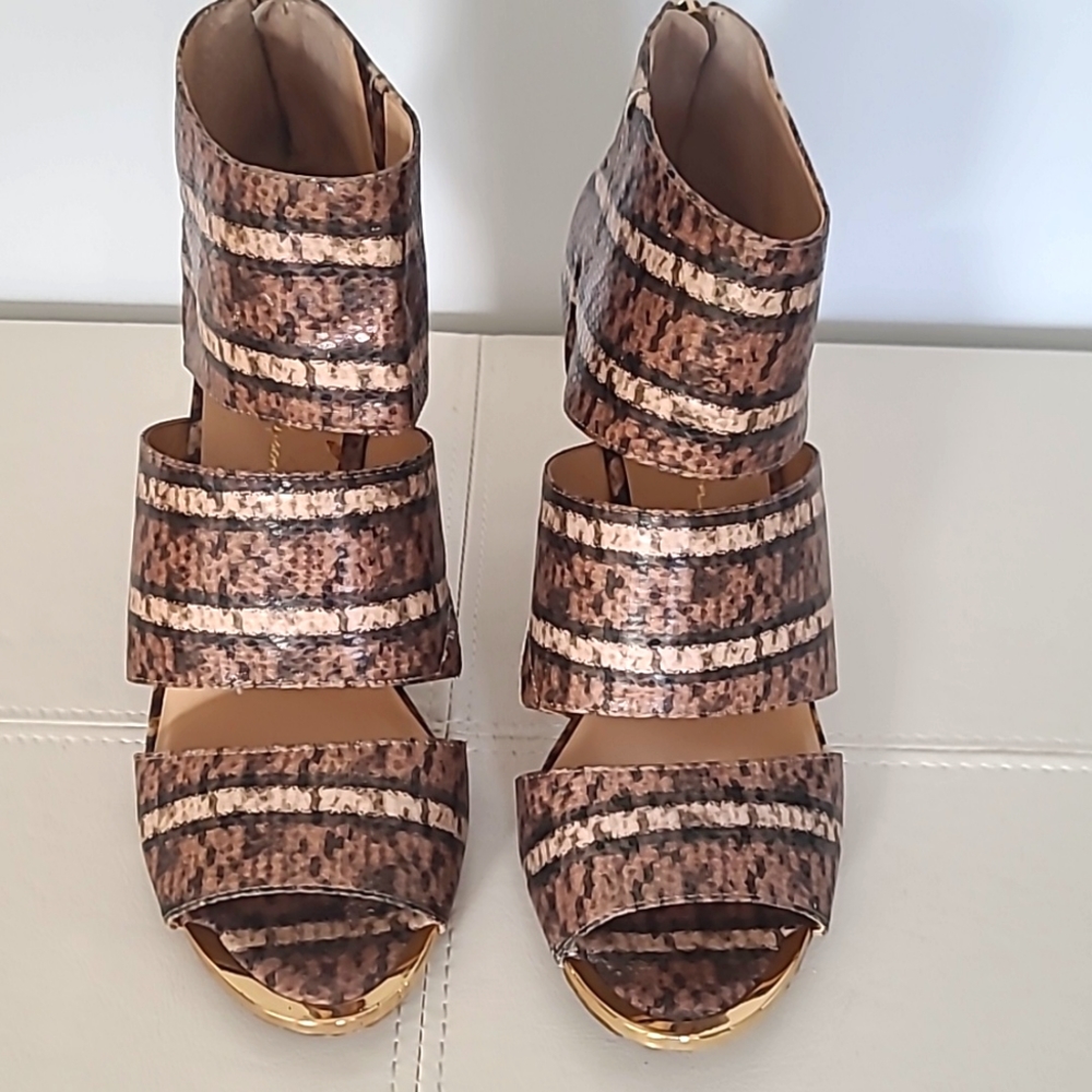 Jessica Simpson Women Pumps